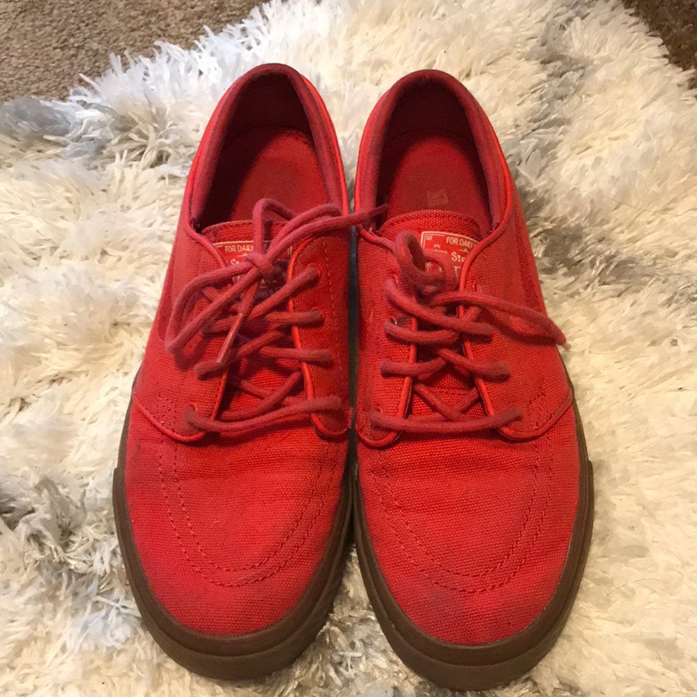 Nike Stefan Janoski